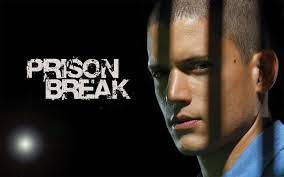 PRISON BREAK - EM BUSCA DA VERDADE