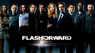 FLASHFORWARD